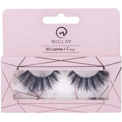 Niclay Wimpern^3D Lashes Wimpernkranz Kimy