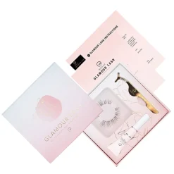 Glamour Lash Set Coco 12/14/16 mm-Niclay Hot