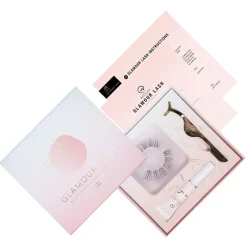 Niclay Wimpern|Glamour Lash Set Coco 14/16/18 mm