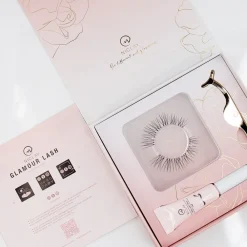 Niclay Wimpern|Glamour Lash Set Coco 14/16/18 mm