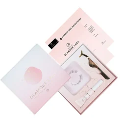 Glamour Lash Set Coco 8/10/12 mm-Niclay Outlet