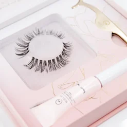 Glamour Lash Set Marilyn 10/12/14 mm-Niclay New