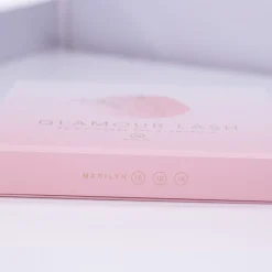 Glamour Lash Set Marilyn 10/12/14 mm-Niclay New