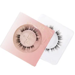 Glamour Lash Single Donna 8/10/12 mm-Niclay Hot