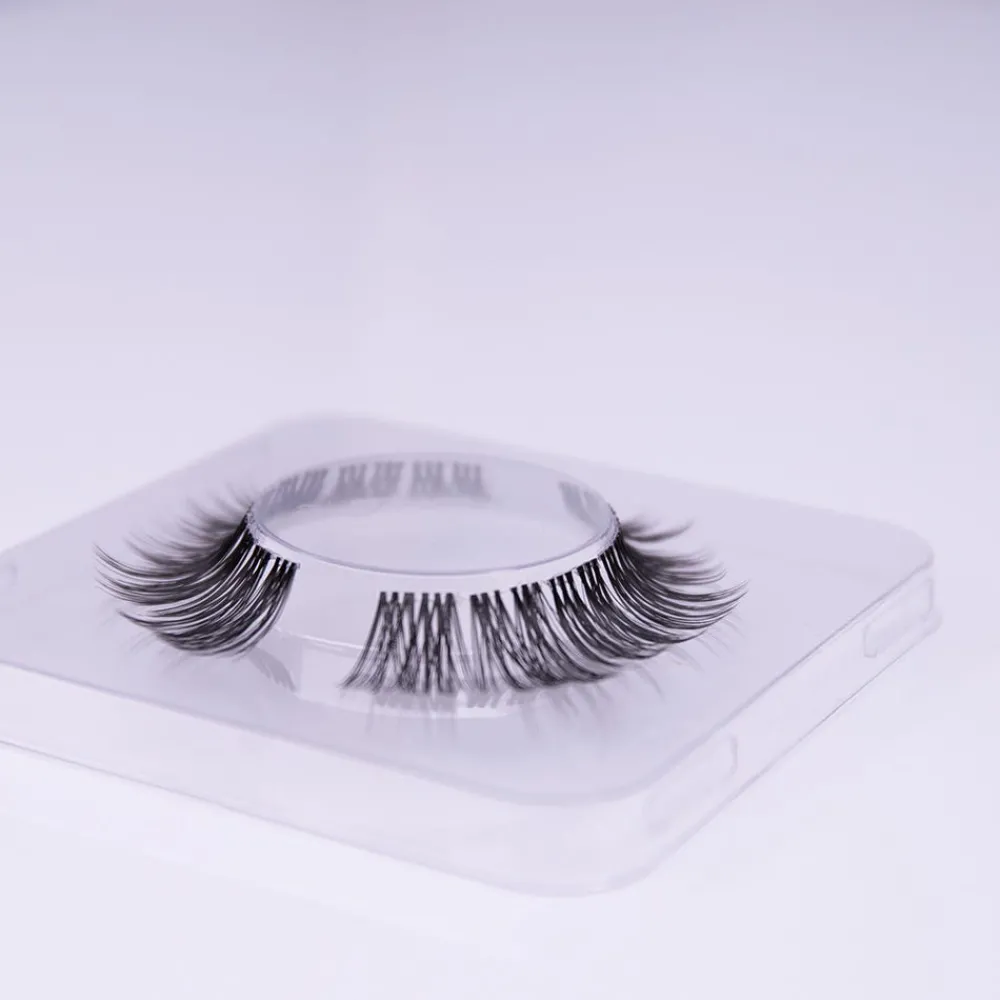 Glamour Lash Single Donna 8/10/12 mm-Niclay Hot