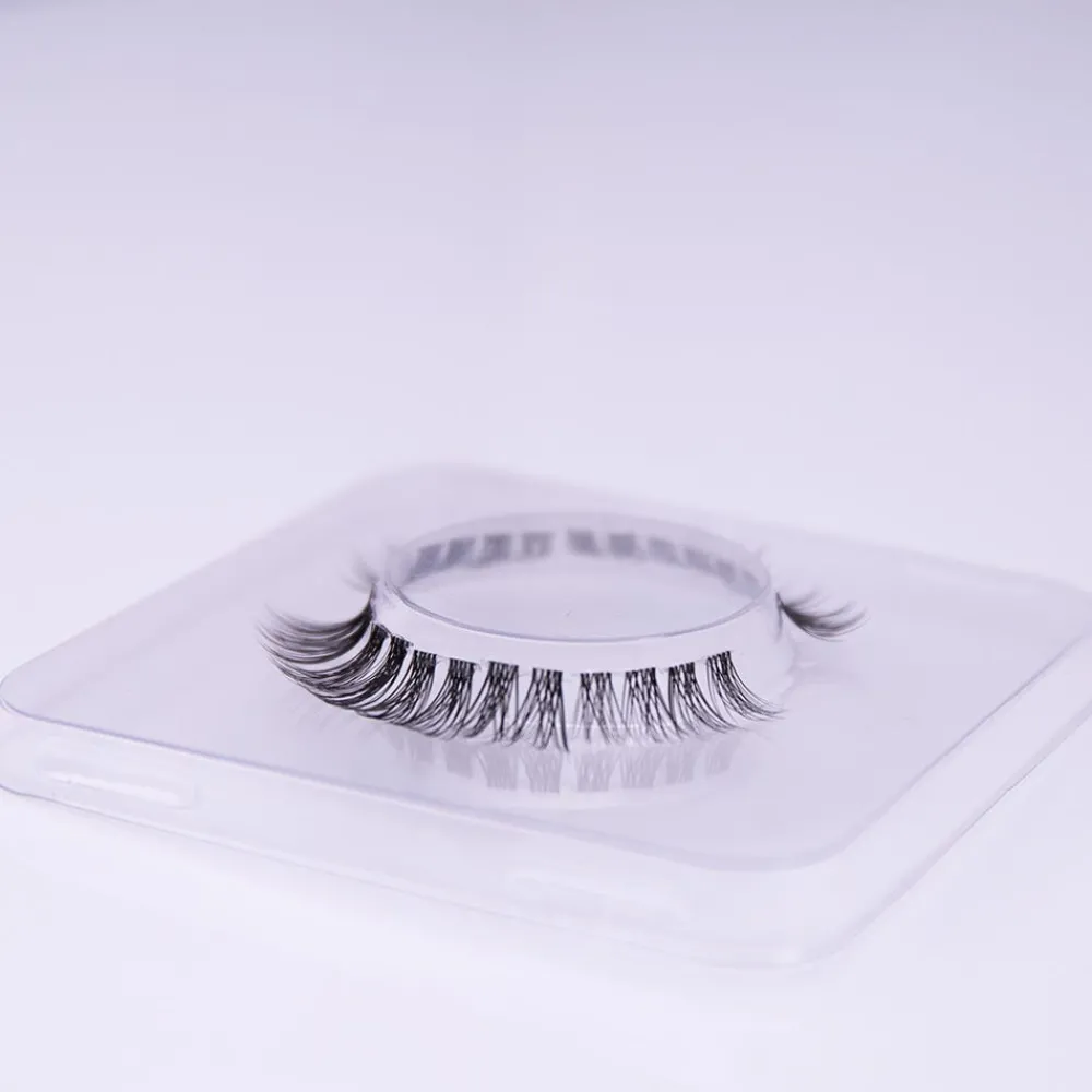 Niclay Wimpern|Glamour Lash Single Marilyn 8/10/12 mm