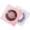 Niclay Wimpern^Glamour Lash Single Donna 14/16/18 mm