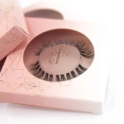 Niclay Wimpern^Glamour Lash Single Marilyn 10/12/14 mm
