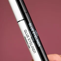 Niclay Wimpern|Eyeliner & Kajal|Glue Eyeliner Transparent 4 ml