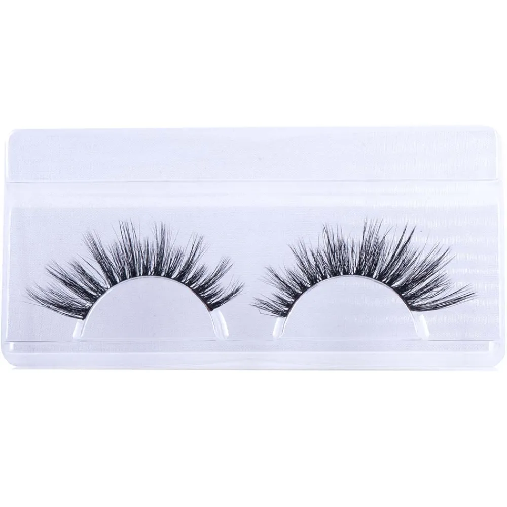 Niclay Wimpern^HD Soft Lashes Wimpernkranz Alani