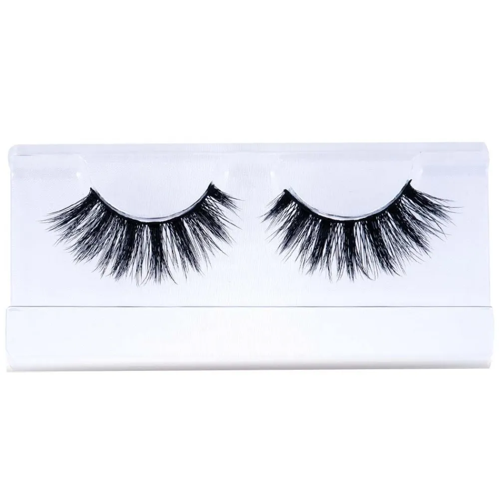 HD Soft Lashes Wimpernkranz Minou-Niclay Hot
