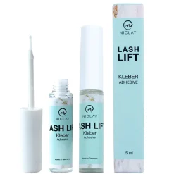 Lash Lift Kleber 5 ml-Niclay Best