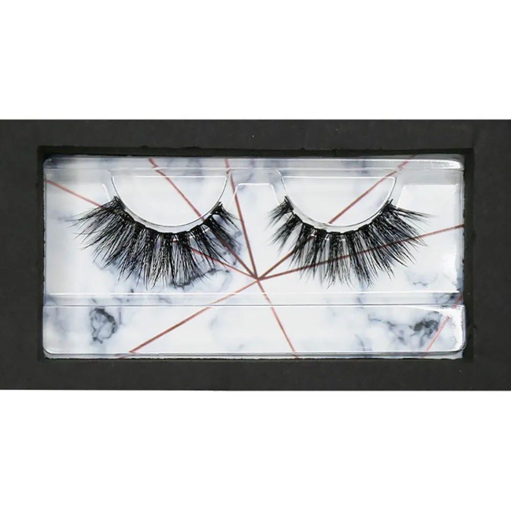 Niclay Wimpern^MagneticLiner Lashes Set Premium