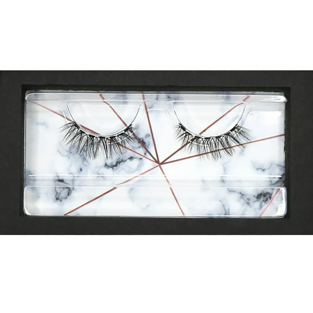 Niclay Wimpern^MagneticLiner Lashes Set Supreme