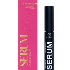 Niclay Wimpern^Wimpern- & Augenbrauenserum 5 ml