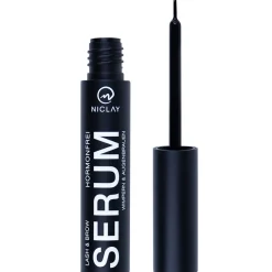 Niclay Wimpern^Wimpern- & Augenbrauenserum 5 ml