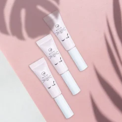 Niclay Wimpern^Wimpernkranz Kleber Transparent 4 ml