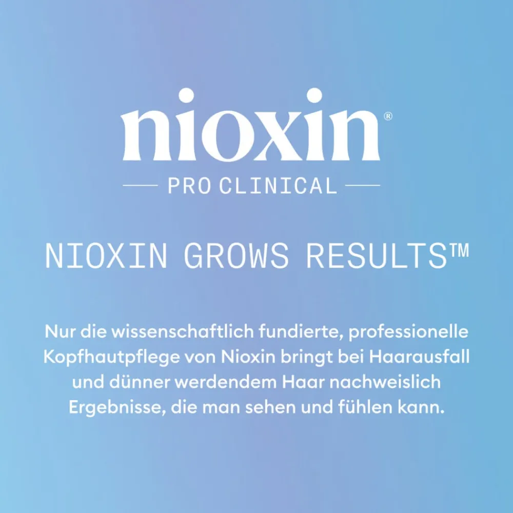 Anti-Hair Loss Shampoo 240 ml-Nioxin Discount