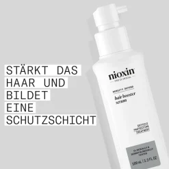 Nioxin Haarausfall|Haarverdichtung^Hair Booster Treatment 100 ml