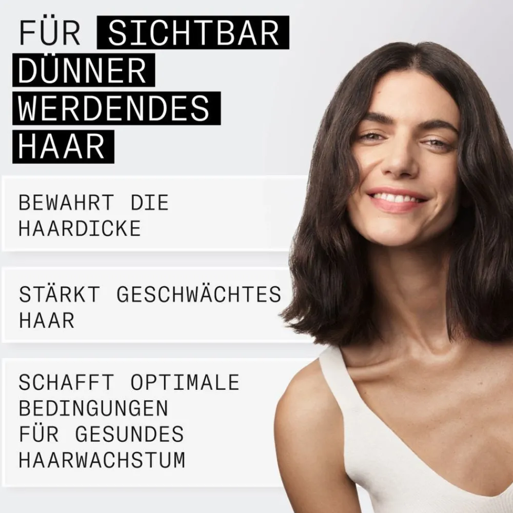 Nioxin Haarausfall|Haarverdichtung^Hair Booster Treatment 100 ml