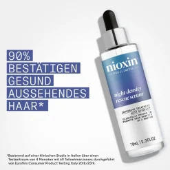 Nioxin Kopfhautpflege|Haarausfall|Night Density Rescue Serum 70 ml