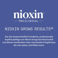 Nioxin Kopfhautpflege|Haarausfall|Night Density Rescue Serum 70 ml