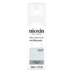 Nioxin Haarverdichtung| Haarspray & Haarlack|Root Lifting Spray 150 ml