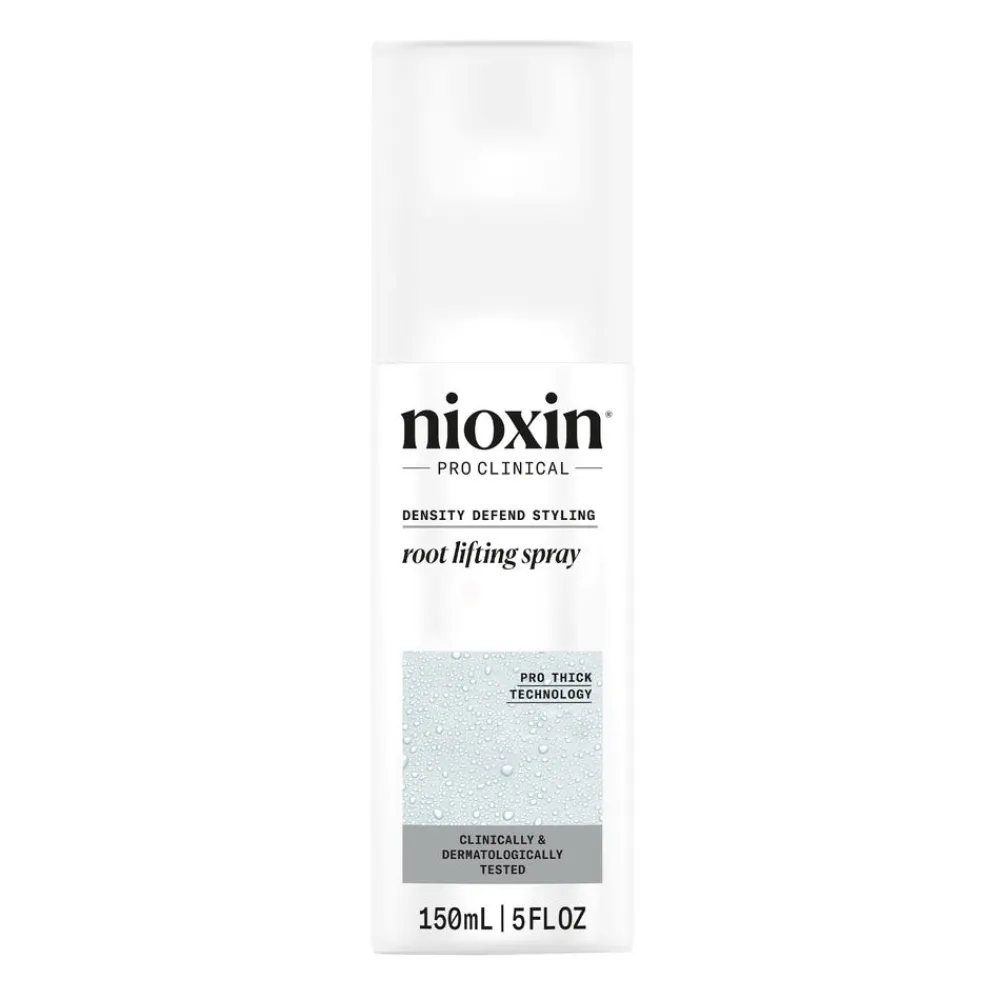 Nioxin Haarverdichtung| Haarspray & Haarlack|Root Lifting Spray 150 ml