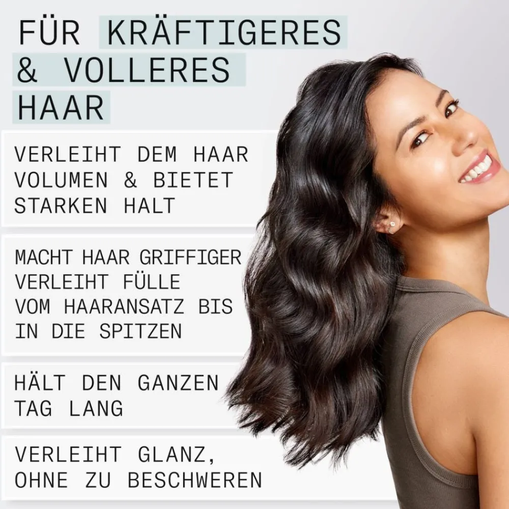 Nioxin Haarverdichtung| Haarspray & Haarlack|Root Lifting Spray 150 ml