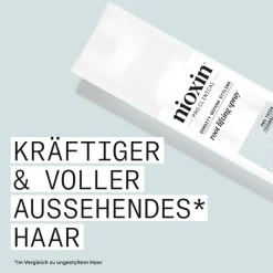 Nioxin Haarverdichtung| Haarspray & Haarlack|Root Lifting Spray 150 ml