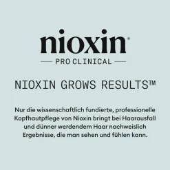 Nioxin Haarverdichtung| Haarspray & Haarlack|Root Lifting Spray 150 ml
