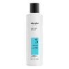 Nioxin Kopfhautpflege|Haarausfall|Scalp + Hair System 3 Shampoo 300 ml