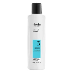 Nioxin Kopfhautpflege|Haarausfall|Scalp + Hair System 3 Shampoo 300 ml