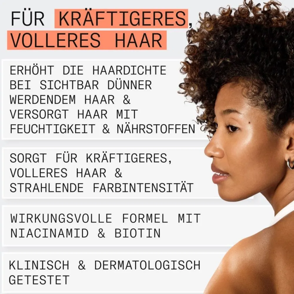 Nioxin Kopfhautpflege|Haarausfall|Scalp + Hair System 4 Treatment 100 ml