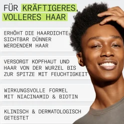 Nioxin Kopfhautpflege|Haarausfall^Scalp + Hair System 2 Shampoo 300 ml