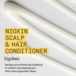 Nioxin Kopfhautpflege|Haarausfall^Scalp + Hair System 1 Conditioner 300 ml