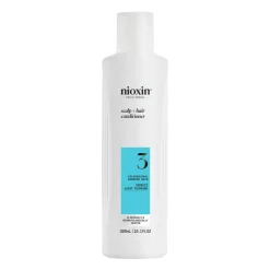 Nioxin Kopfhautpflege|Haarausfall|Scalp + Hair System 3 Conditioner 300 ml