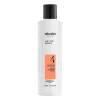 Nioxin Kopfhautpflege|Haarausfall|Scalp + Hair System 4 Shampoo 300 ml