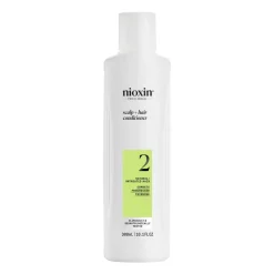 Nioxin Kopfhautpflege|Haarausfall|Scalp + Hair System 2 Conditioner 300 ml