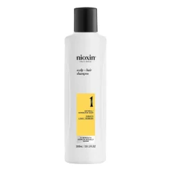 Scalp + Hair System 1 Shampoo 300 ml-Nioxin Sale