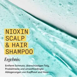 Scalp + Hair System 1 Shampoo 300 ml-Nioxin Sale