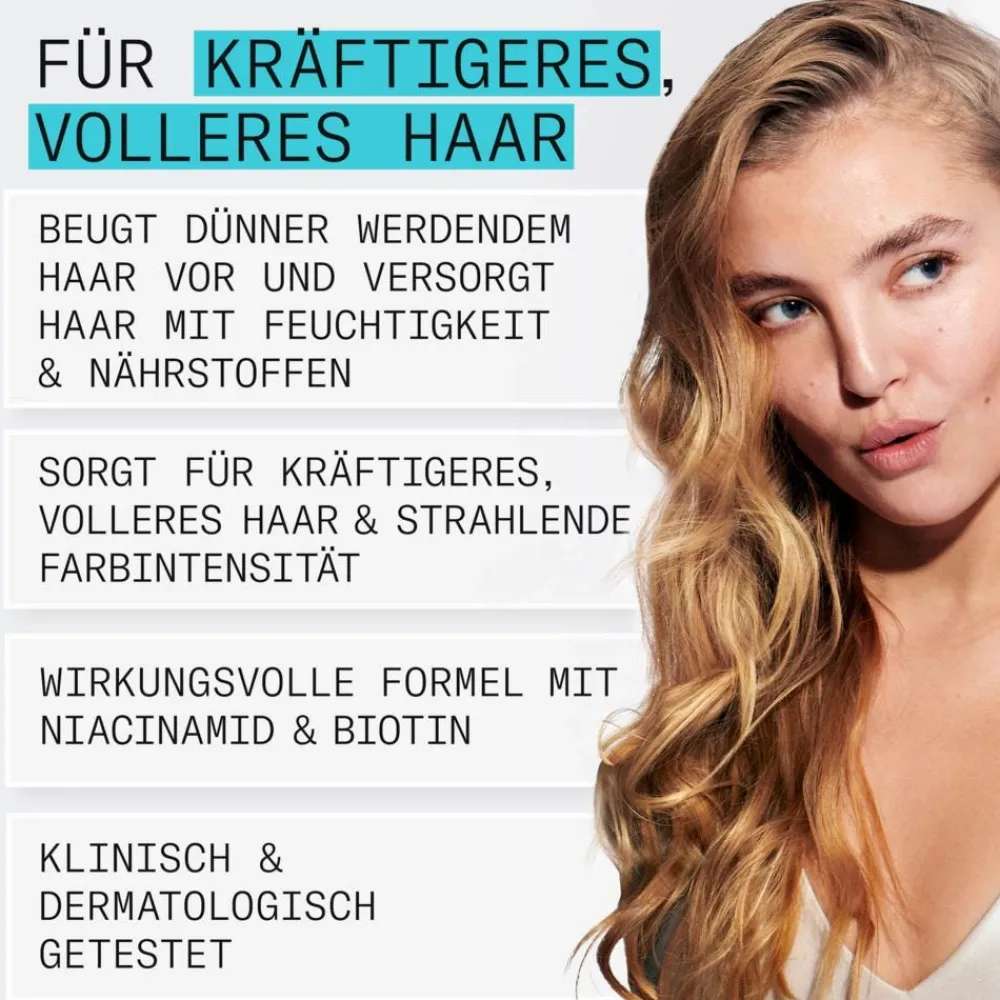 Scalp + Hair Thickening System 3 Set-Nioxin Outlet