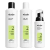 Scalp + Hair Thickening System 2 Mini Set-Nioxin Online