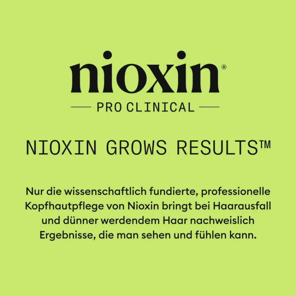 Scalp + Hair Thickening System 2 Mini Set-Nioxin Online