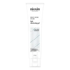 Nioxin Haarausfall|Haarverdichtung|Styling Hair Thickening Gel 140 ml
