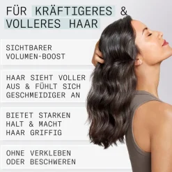 Nioxin Haarausfall|Haarverdichtung|Styling Hair Thickening Gel 140 ml