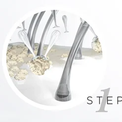 System 3 Cleanser Shampoo Step 1 300 ml-Nioxin Discount