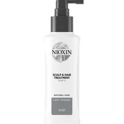 System 1 Scalp & Hair Treatment Step 3 100 ml-Nioxin Best