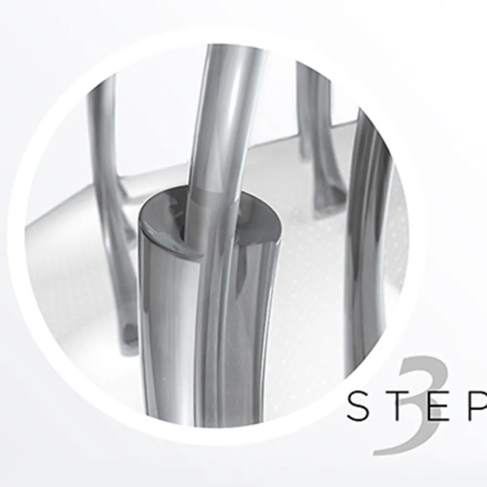 Nioxin Haarausfall|Kopfhautpflege^System 3 Scalp & Hair Treatment Step 3 100 ml