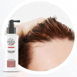 Nioxin Haarausfall|Kopfhautpflege^System 3 Scalp & Hair Treatment Step 3 100 ml